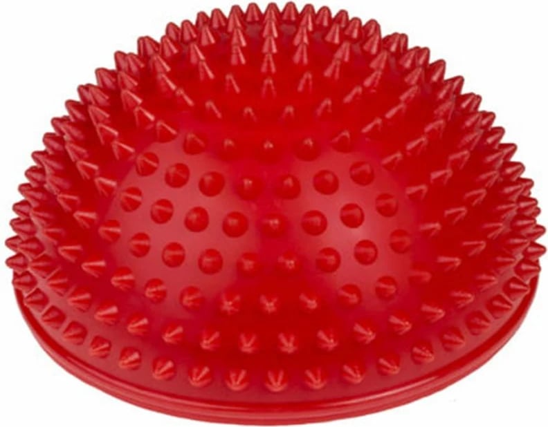 Pajisje trajnimi Inny, të kuqe dhe blu