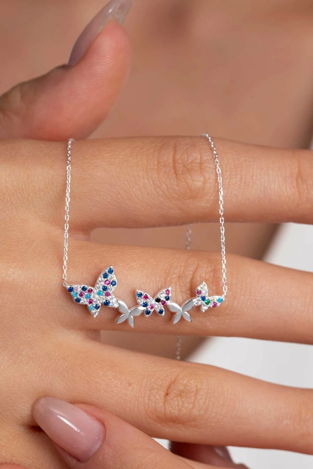 Varëse argjendi Jumeon, ELKSLVR7812