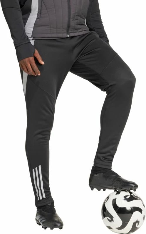 Pantallona për meshkuj adidas, të zeza
