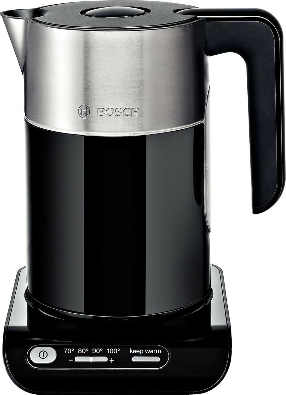 Çajnik Bosch TWK8613, 1.5 L, 2400 W, i zi