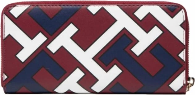 Portofol për Femra Tommy Hilfiger Iconic W AW0AW14003