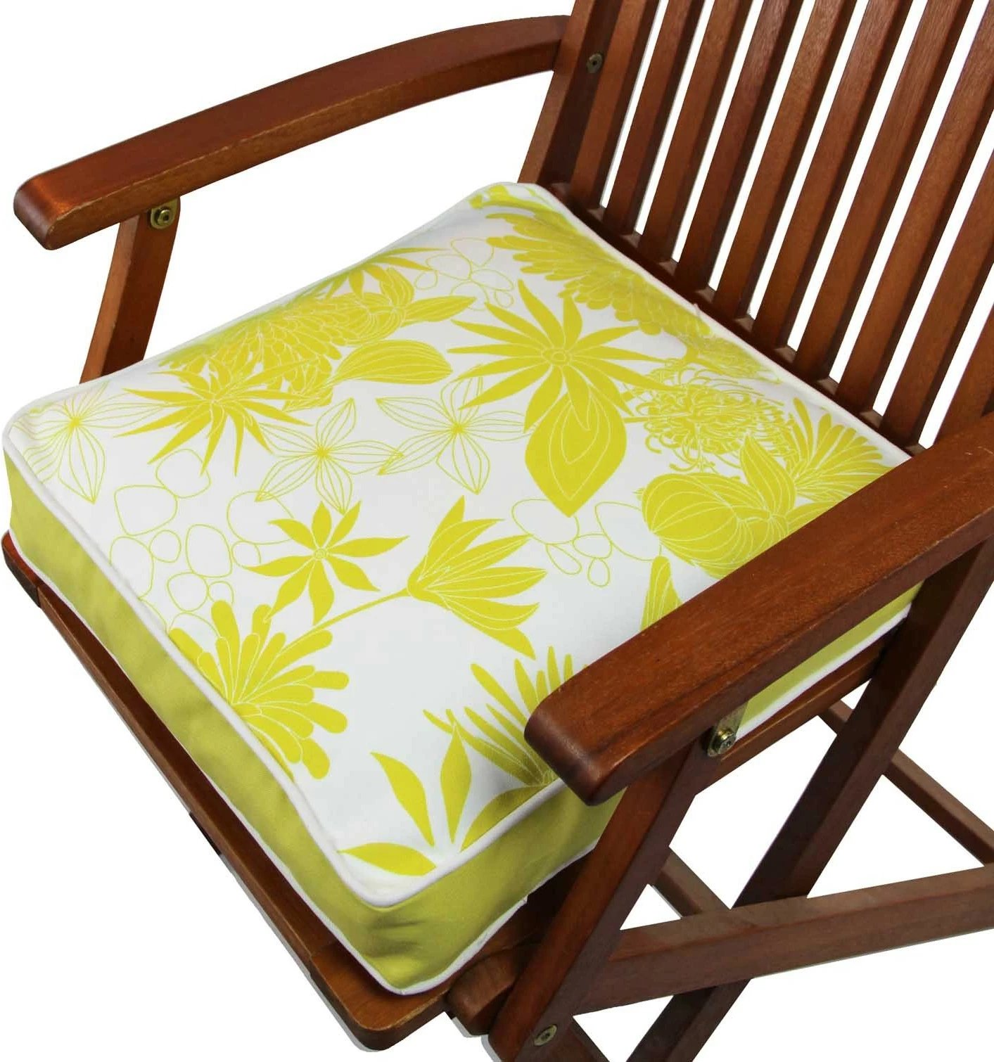 Jastëk Aberto Design, YM1196, shumëngjyrësh, 42x42cm