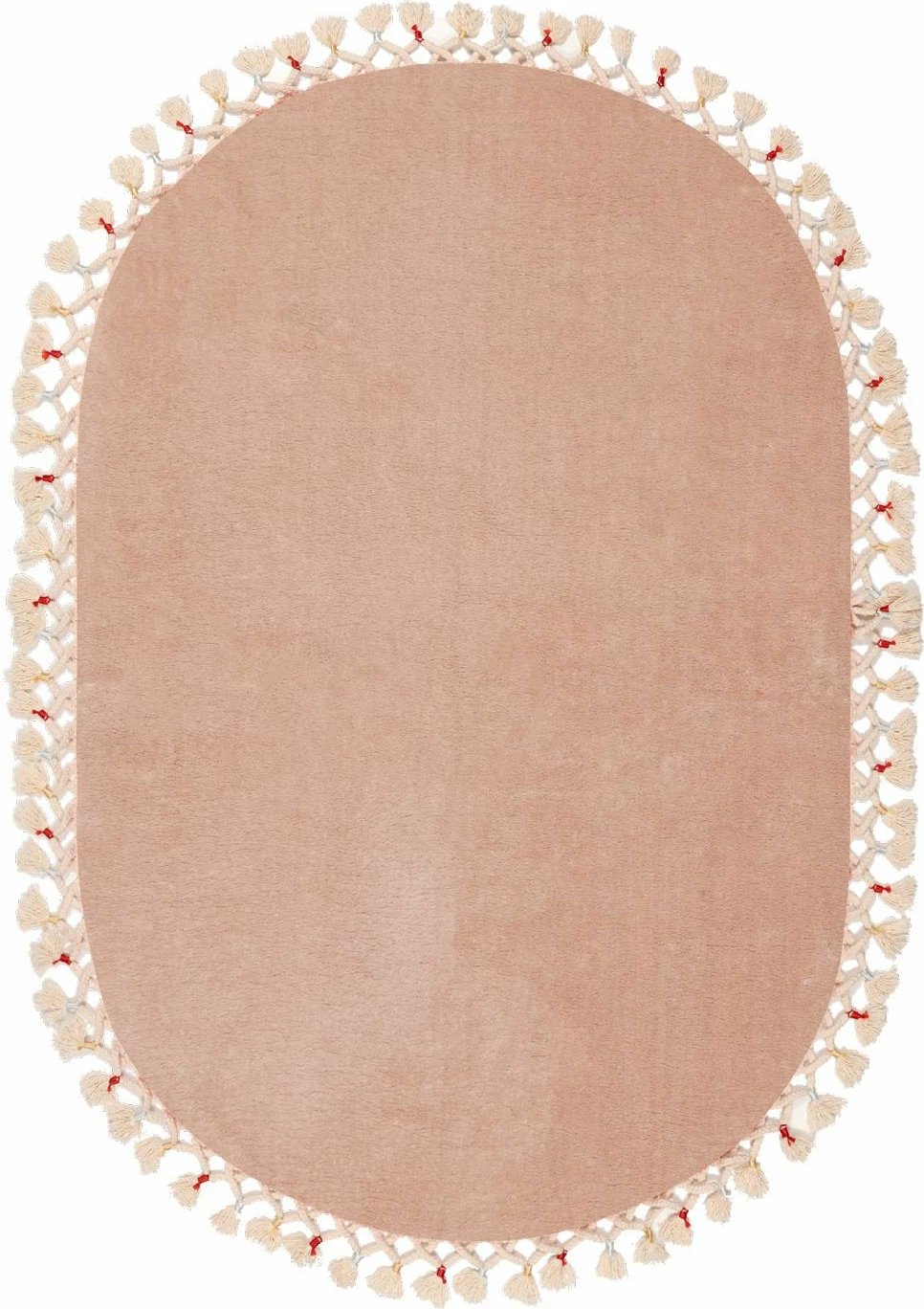 Tapet banje Mijölnir, 1630, 50x75, ngjyrë kapuçino Tapet banje Mijölnir, 1630, 50x75, ngjyrë kapuçino