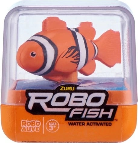 Set kuti koleksionuese për figura mini lodrash ZURU 5 Surprise, 5 copë