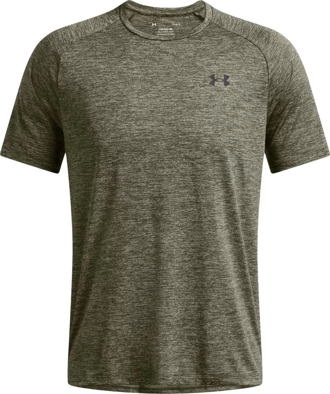 Maicë për meshkuj Under Armour, e gjelbër