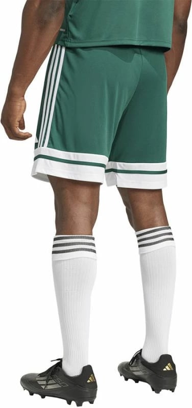 Shorce për meshkuj adidas, të gjelbra