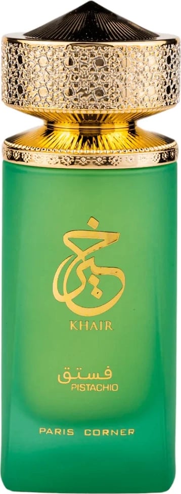 Eau de Parfum për femra Paris Corner Khair Pistachio 100ml