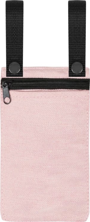 Tricikël Lionelo Berry Pink Rose për vajza, Rozë