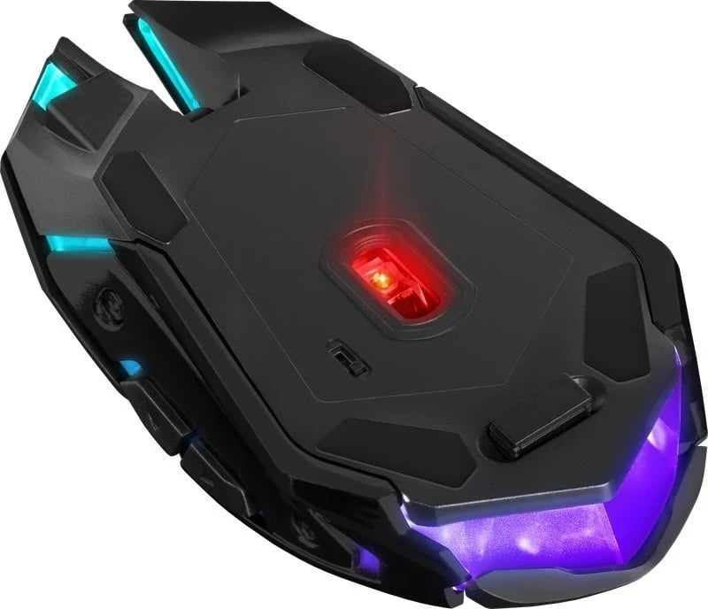 Maus Defender GM-934 TRIGGER, wireless, 3200 DPI, i zi