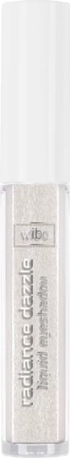 Hije për sy likuide Wibo Radiance Dazzle për femra Metallic Glow 6g