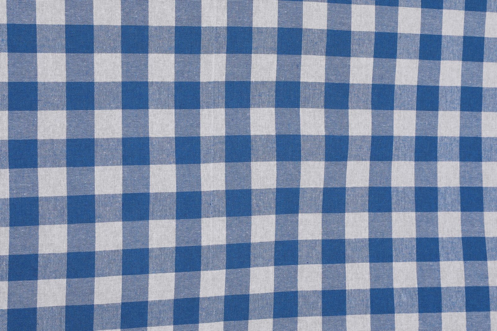 Mbulesë tavoline Hermia, kareli, 260, ngjyrë e kaltër Mbulesë tavoline Hermia, kareli, 260, ngjyrë e kaltër