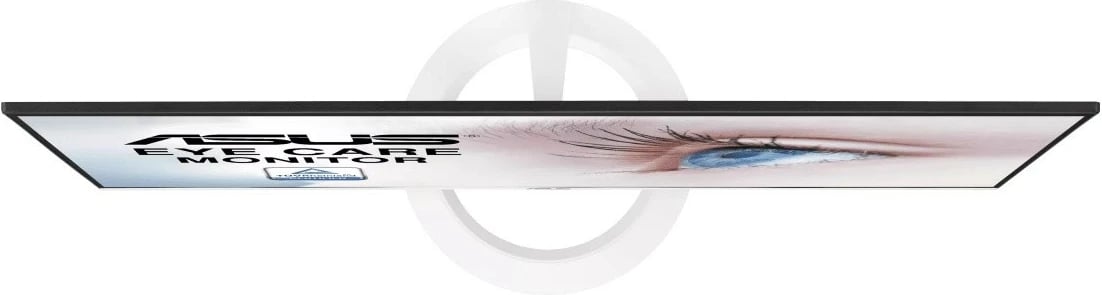 Monitor Asus VZ27EHF-W, 27", IPS, Full HD, 100 Hz, Bardhë