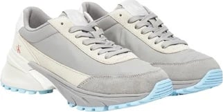 Atlete femra Calvin Klein Jeans, gri