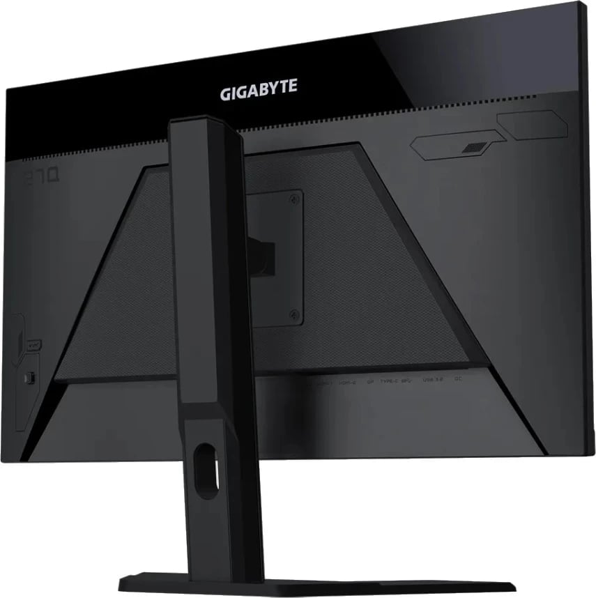 Monitor Gigabyte M27Q, 27", 170 Hz, i zi 