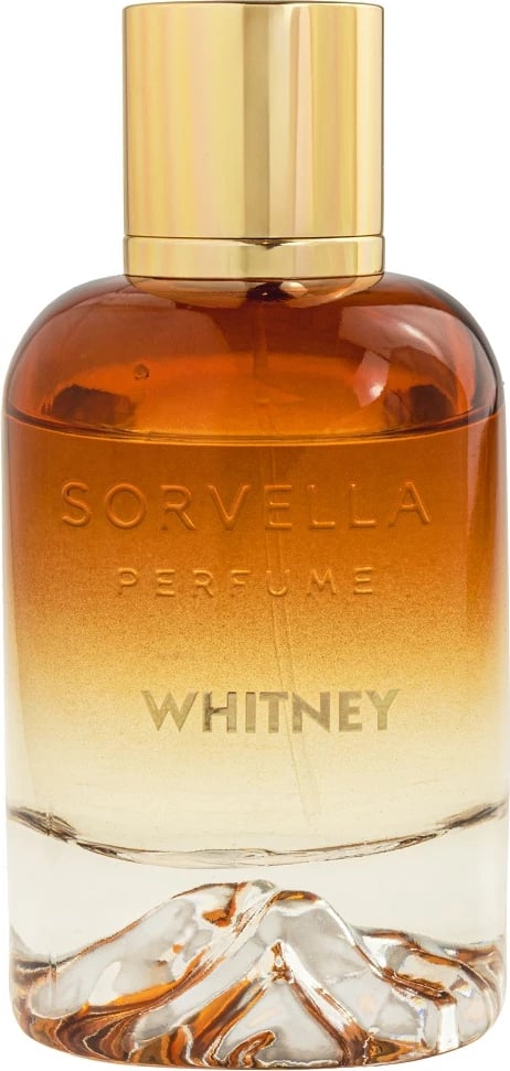 Eau de Parfum Sorvella Perfume Mountain Whitney 100ml