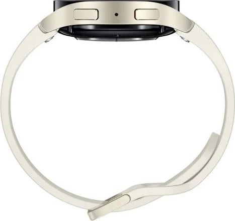Orë inteligjente Samsung Galaxy Watch 6, 40mm, ngjyrë ari