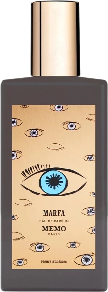 Eau de Parfum unisex Memo Paris Marfa, 200ml