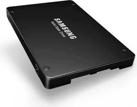 SSD Samsung PM1643A, 1.92 TB, 2.5" SAS