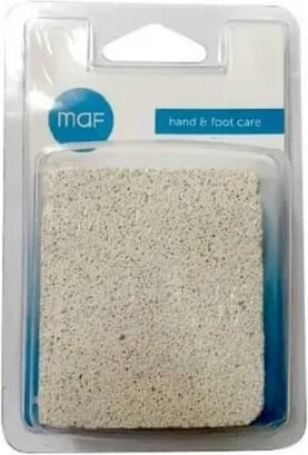 Gur për heqjen e kallo MAF unisex