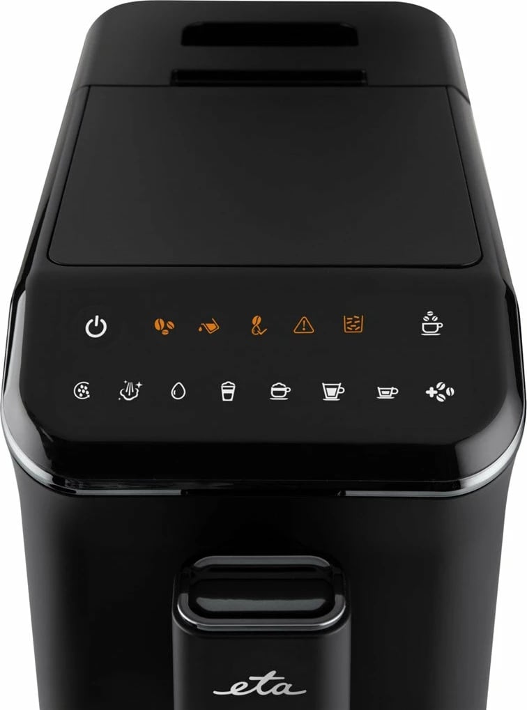 Aparat Kafeje ETA NERO 818090000