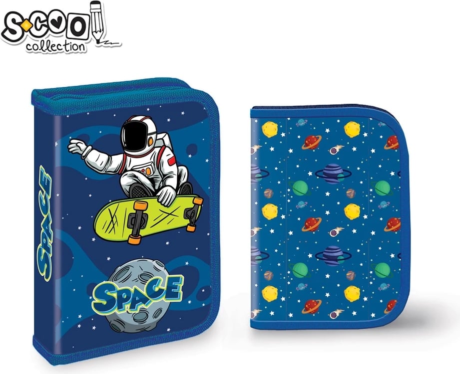 OSH FOTROLLE E MBUSHUR ME 1 ZIP SPACE SC2440