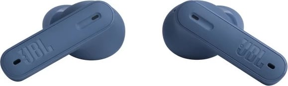 Kufje JBL Tune Beam True Wireless, Bluetooth 5.3, anulim zhurme, kaltër