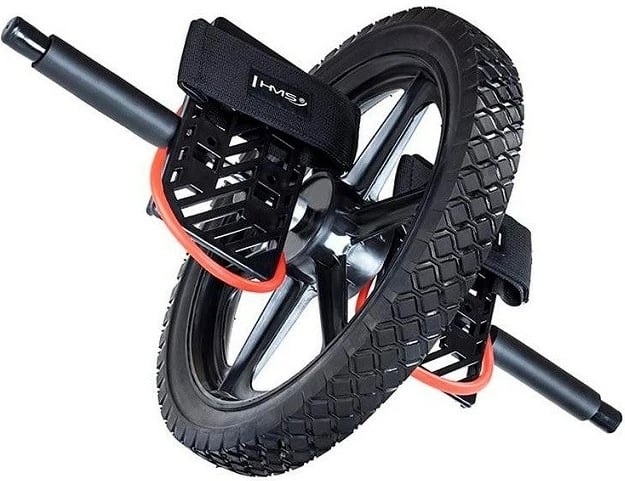 Roller i madh HMS WA06, i zi