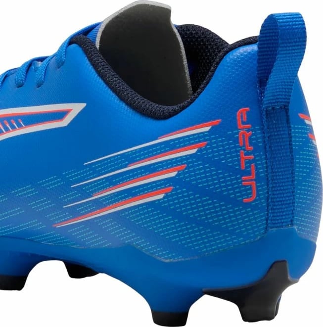 Atlete futbolli për fëmijë Puma, kaltër