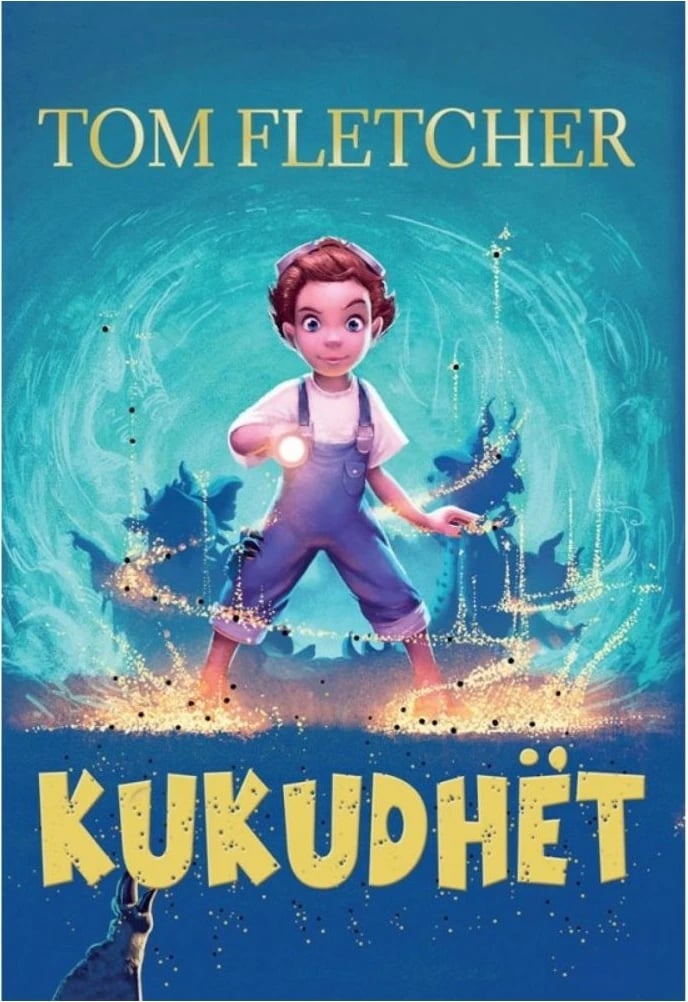 Kukudhet - Tom Fletcher