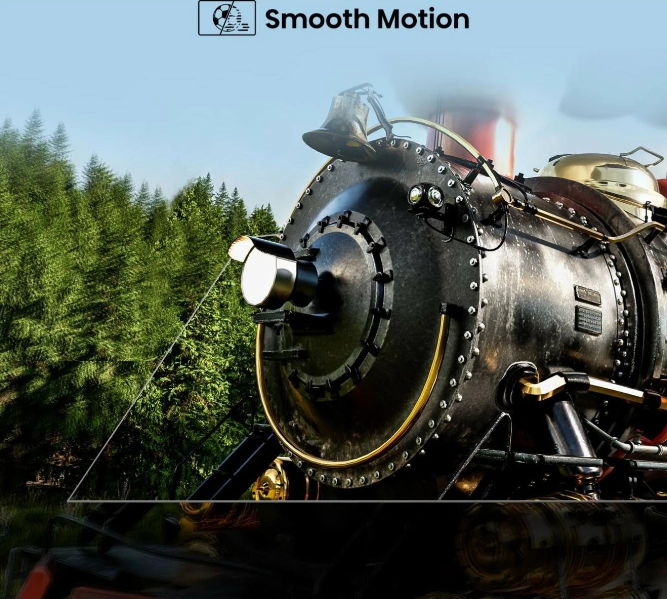 QLED TV Hisense 55A7NQ, 55 inç, 4K, Smart TV, gri