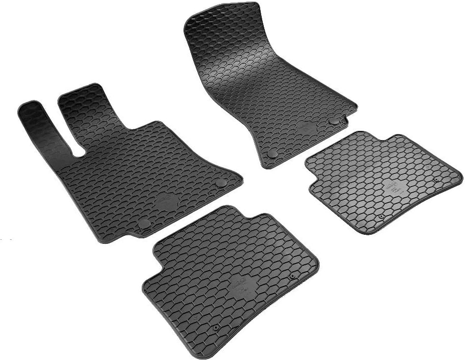 Gumex Mercedes W206 C-Klasse 2021- / also Hybrid