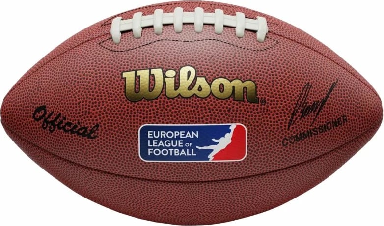 Top amerikan Wilson, kafe