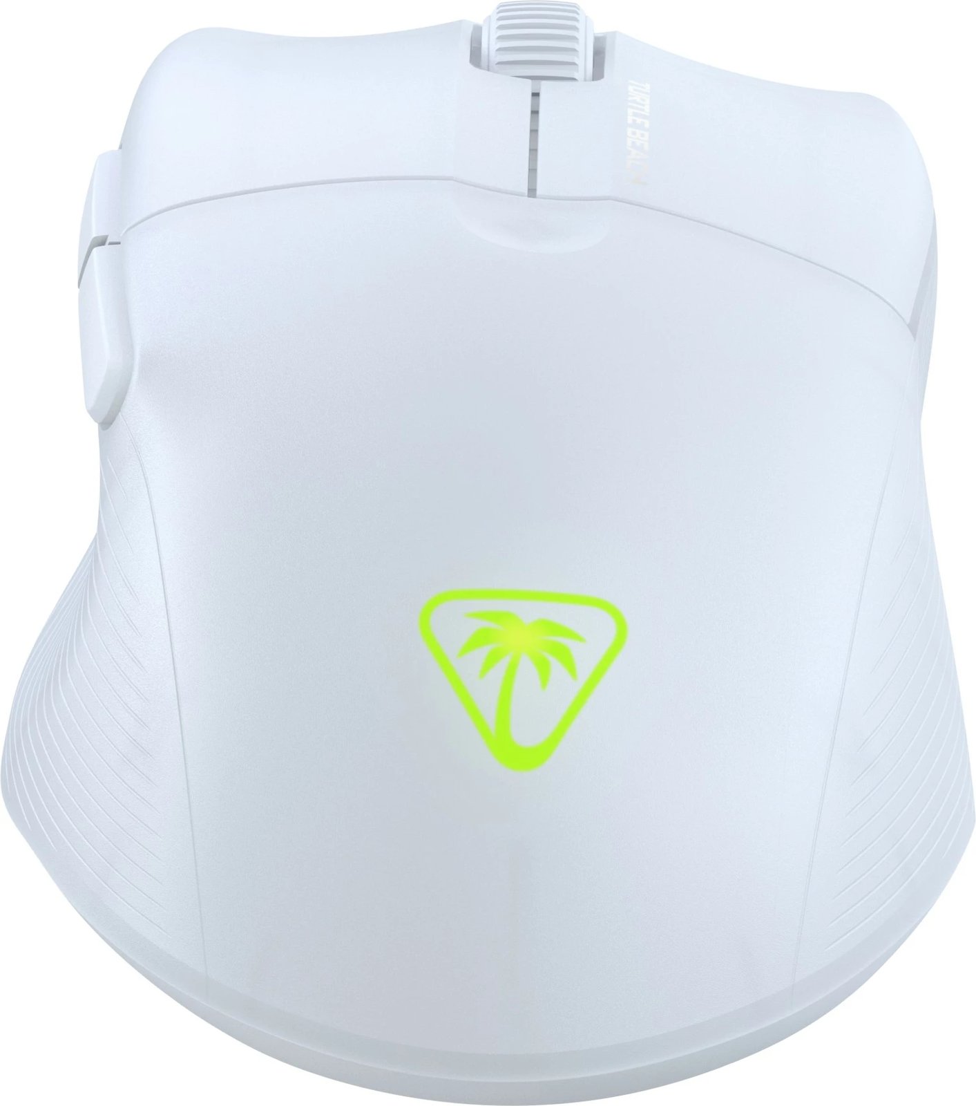 Maus gaming Turtle Beach Pure Air, i bardhë