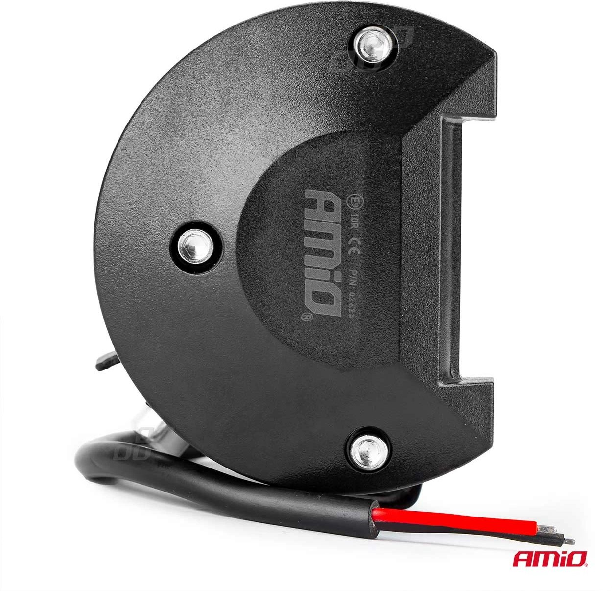 Llamba pune AWL09 28 LED FLOOD 9-36V