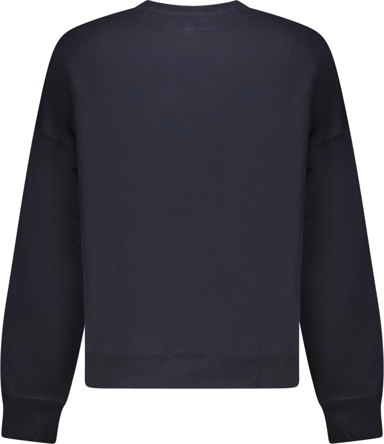 Duks GUESS JEANS për meshkuj, blu Duks GUESS JEANS për meshkuj, blu