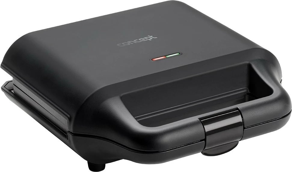 Toaster 4-në-1 Concept SV3055, i zi