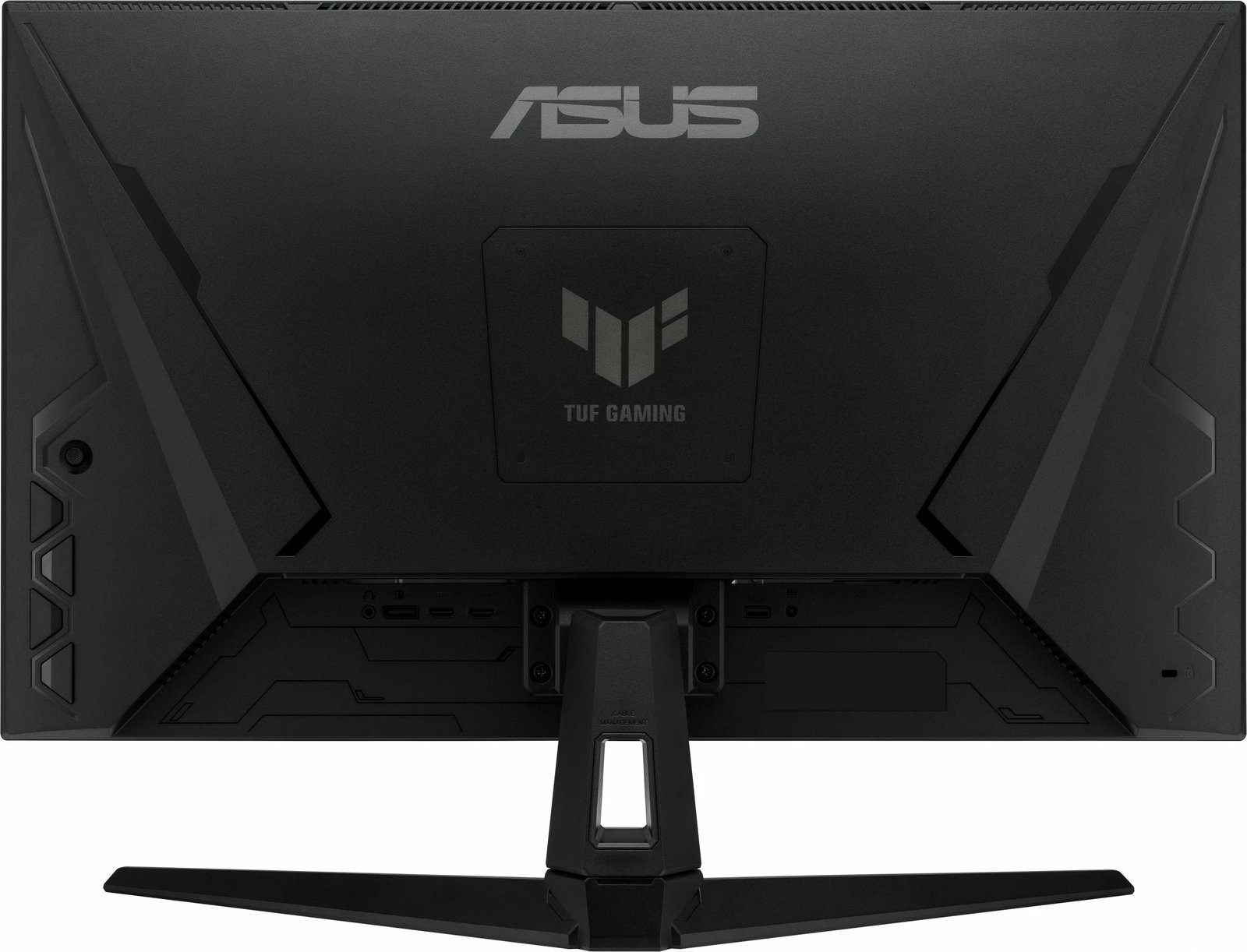 Monitor ASUS TUF Gaming VG27UQ1A, 27", 4K Ultra HD, i zi