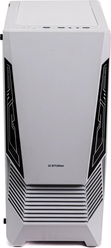 Shtëpizë SAMA 2051 (Bardhë)