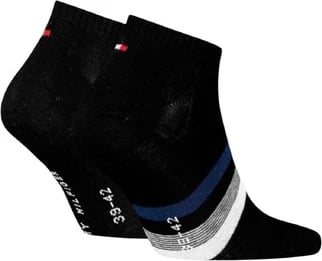 Të brendshme Tommy Hilfiger meshkuj, të zeza