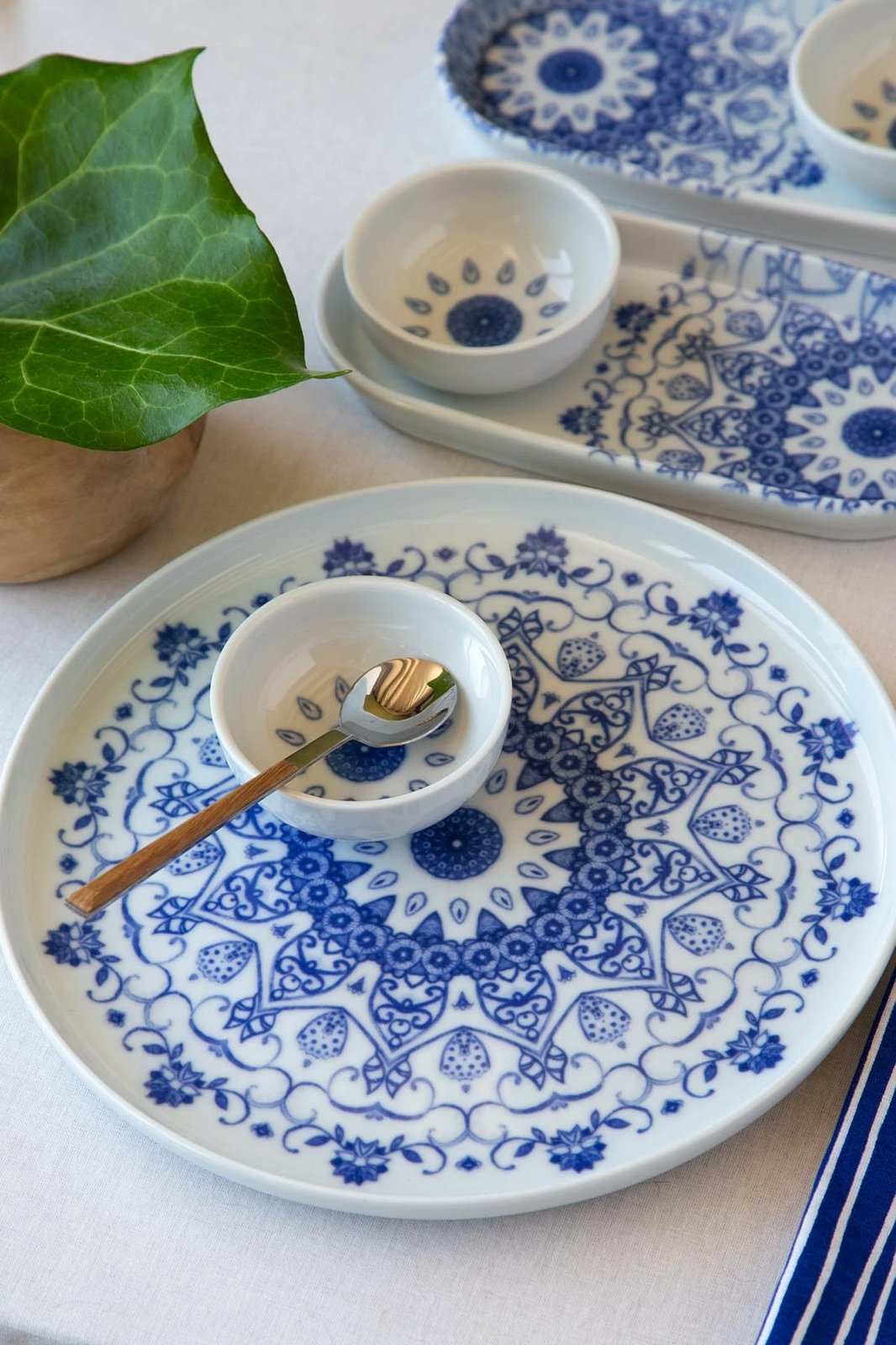 Set mëngjesi 14 pjesësh, Hermia, NNMOD14KH880743