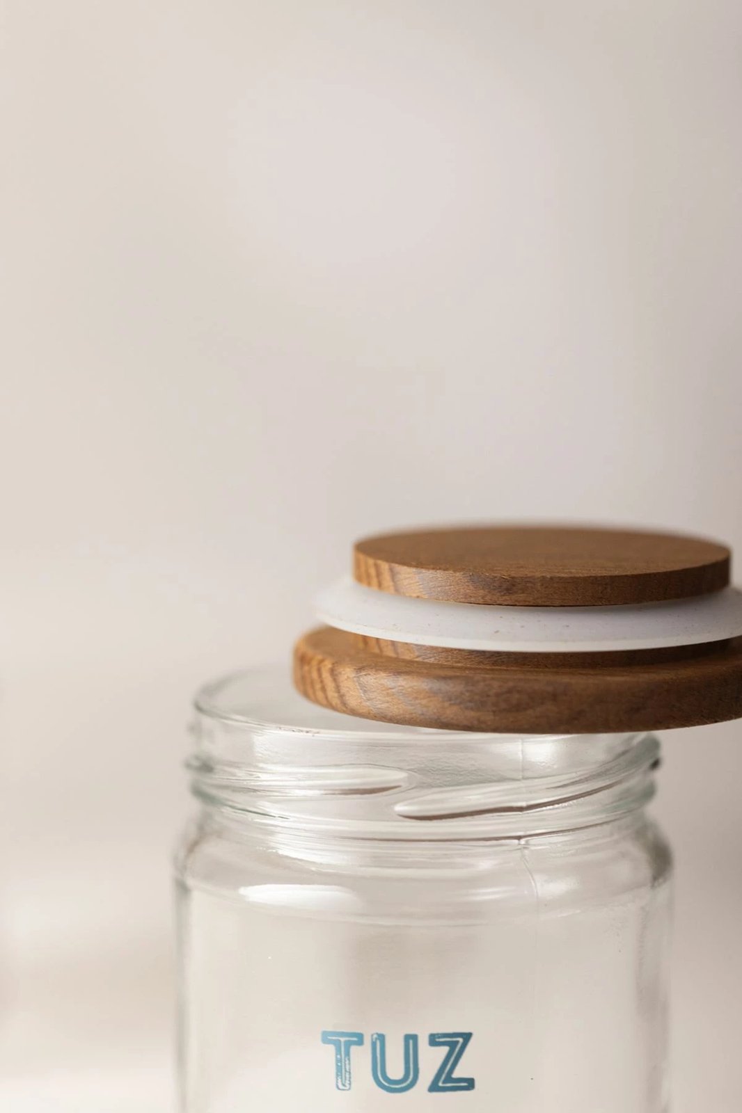 Set kavanozash për erëza (6 copë), Hermia Concept, Luna