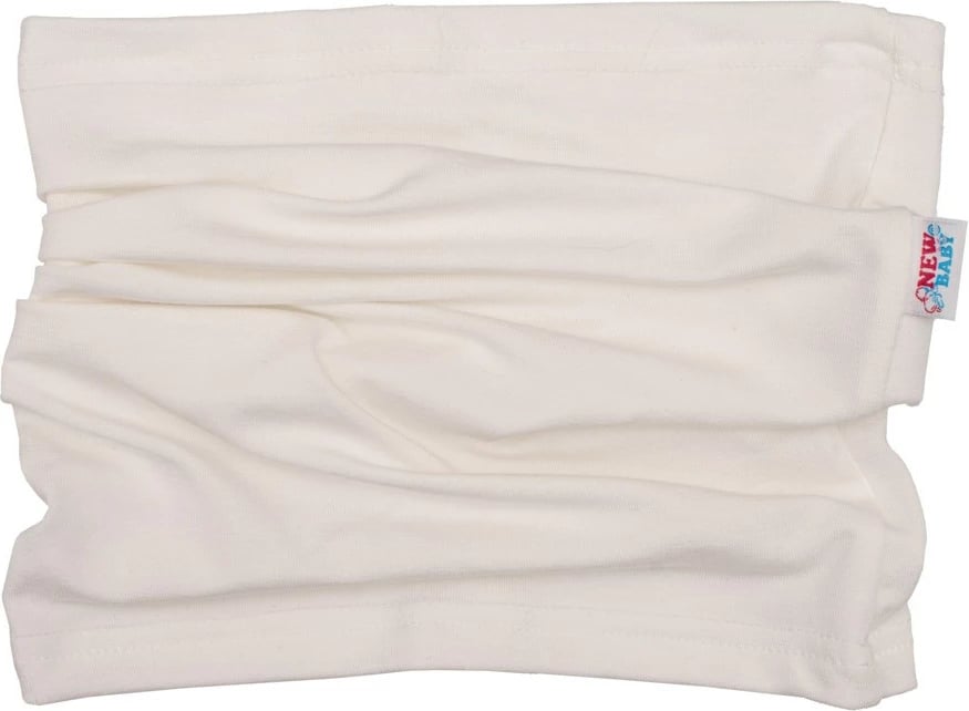 Shall tub bambu për femra, New Baby, madhësi universale 28x20 cm, bezhë