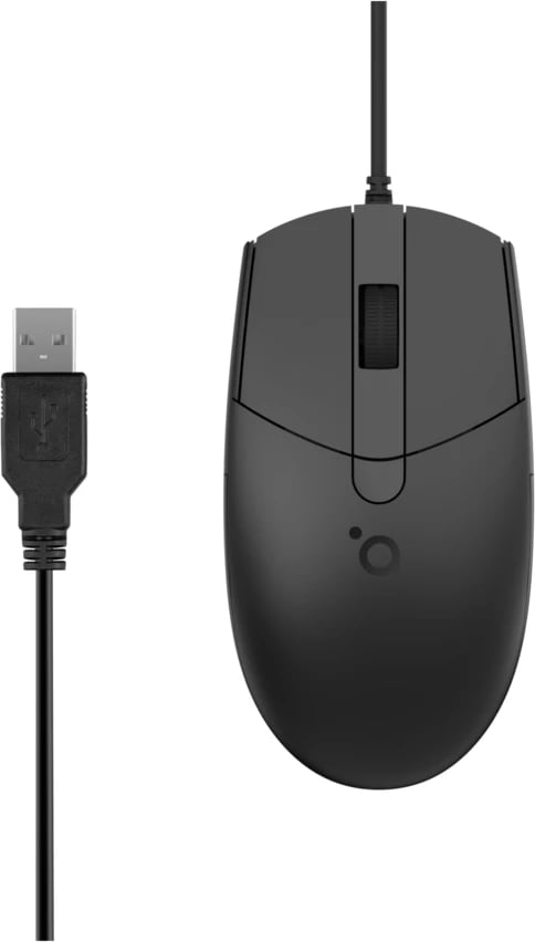Maus Acme me kabllo MS19, 800-2400 DPI
