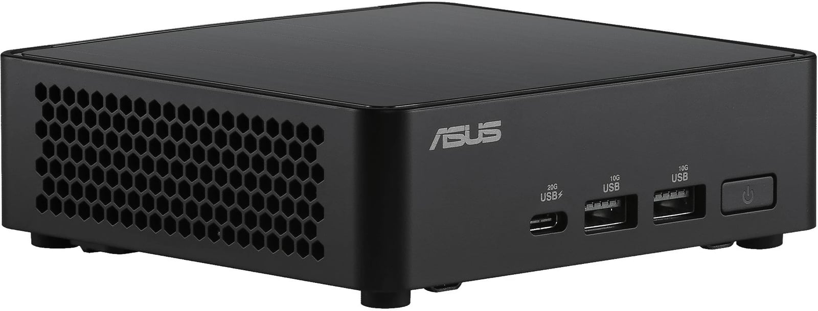 Mini PC barebone ASUS NUC 14 Pro RNUC14RVKU500002I, DDR5-SDRAM, Wi-Fi 6E, 120 W