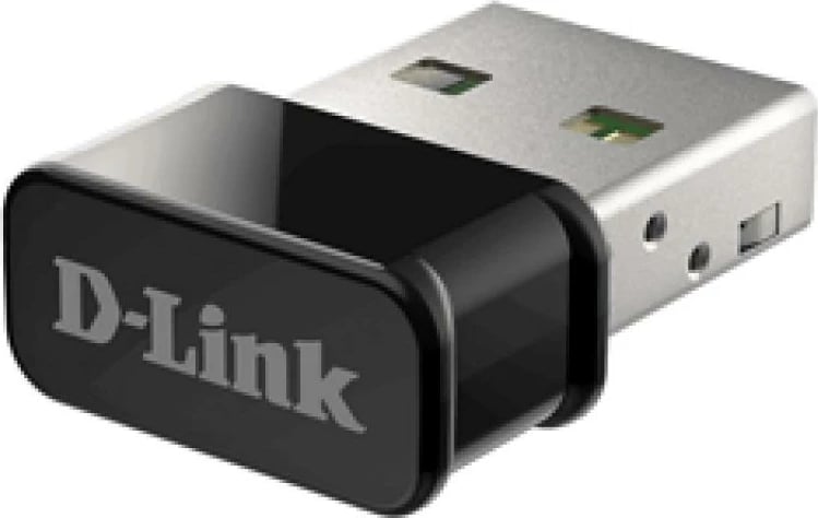 Adapter Wi‑Fi USB, D-Link DWA-181, dual-band, i zi