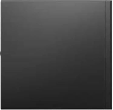 Kasë Lenovo ThinkCentre M70q Gen 5, Intel Core i3-14100T, 8 GB RAM, 256 GB SSD, Windows 11 Pro, e zezë
