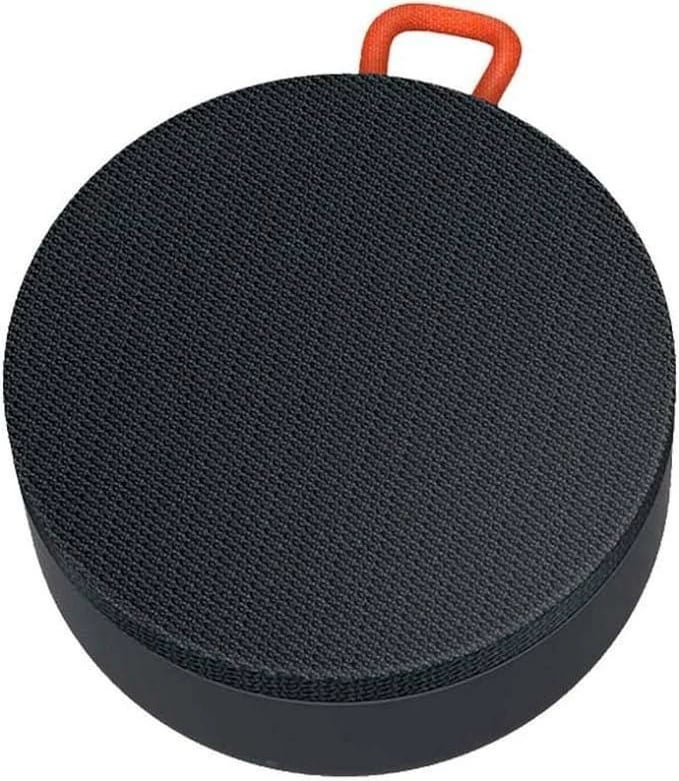 Boks portativ Xiaomi Mi Bluetooth, Gri