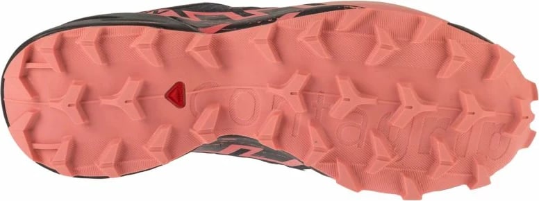 Atlete për femra Salomon, gri