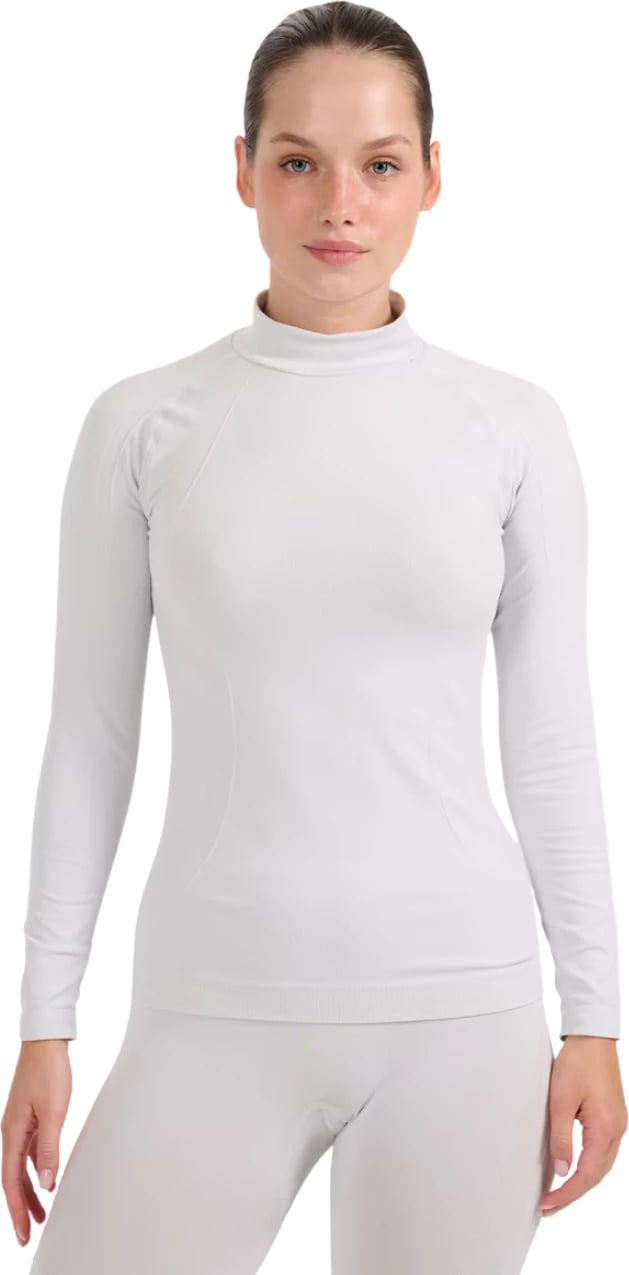 Maicë termo për femra 4F, gri