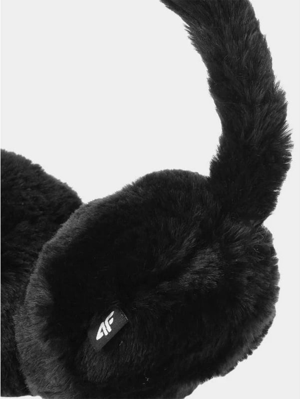 Mbrojtëse veshi për femra 4F, njëngjyrëshe